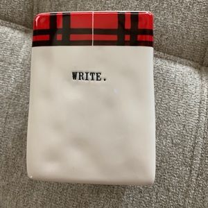 Rae Dunn Pen/Pencil Holder